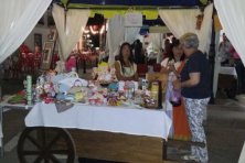 Feria de la Tapa y la Artesanía en La Granjuela 