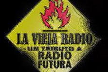 Grupo musical “La Vieja Radio”. 