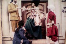 Teatro “La Posadera”