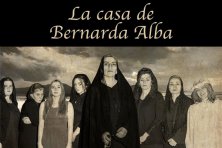 “La Casa de Bernarda Alaba” en Azuaga