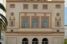 Teatro - “El secreto de Doña Emilia”