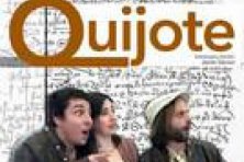 Teatro “El rastro del Quijote” 