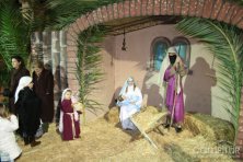 XI Edición del Belén Viviente de Azuaga
