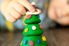 Talleres infantiles de Navidad