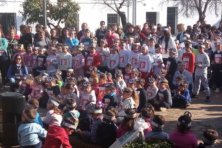 Día Escolar de la Paz y No Violencia 