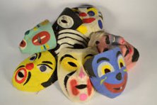 Talleres Infantiles Museo Etnográfico  II 