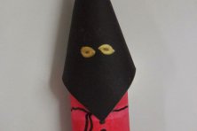 Talleres Infantiles Semana Santa 