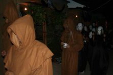 XVI Noche de Terror en San Nicolás del Puerto 