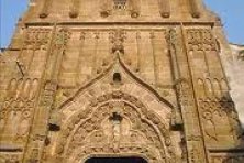 Ruta Monumental “Iglesias de Azuaga”