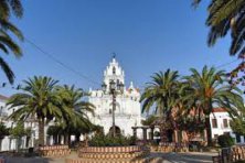 Semana Internacional del Turismo II