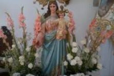 Ntra. Sra. Del Rosario