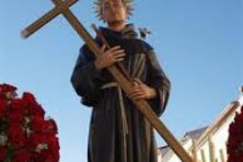 Festividad de San Diego en San Nicolás del Puerto 