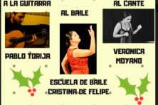 Festival Navideño Flamenco