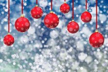 Festividad de Navidad de la comunidad educativa