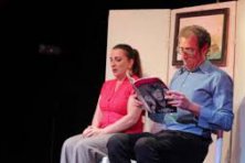 Teatro  “Encuentros causales” 