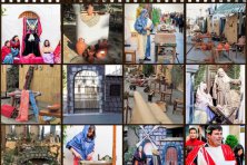 XII Edición del Belén Viviente de Azuaga 