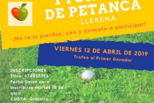 Torneo de Petanca de Llerena