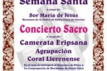 Pregón de Semana Santa