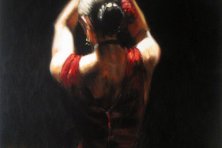 I Muestra Flamenca Campiña Sur 