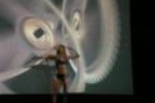 Animación de calle y Folklore 