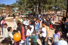 III Día de Feria en Azuaga 