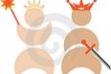 Inauguración Feria de La Cardenchosa