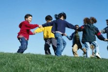 Actividades para jóvenes II