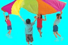 Actividades para Jóvenes II