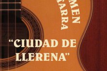 II Certamen de Guitarra Ciudad de Llerena 