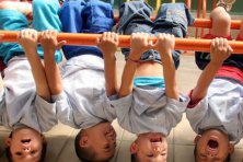 Actividades Lúdicas para Jóvenes IV