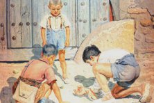 Actividades para jóvenes II