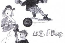 Actividades para jóvenes XII