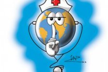 Día Mundial de la Salud 
