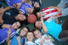 Actividades para Jóvenes II