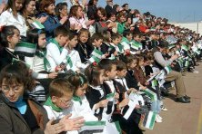 Día de Extremadura en la Escuela 