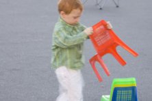 Actividades para Jóvenes IX