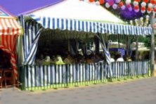 Feria de San Miguel en Llerena