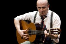 Día de la Solidaridad con el Tercer Mundo