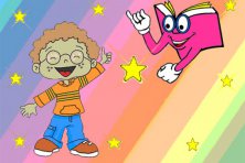 Animación a la Lectura