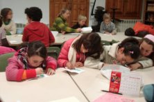 XVIII  Edición del Maratón de Postales Navideñas  