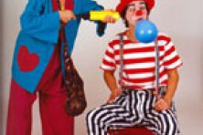 La Caravana de Sonrisas 