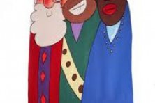 El Cartero Real llega a Berlanga