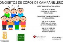 Concierto de Coros de Campaniñeros 
