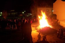 Día de La Candelaria 