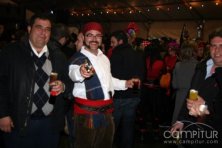 Domingo de Piñata en Azuaga 