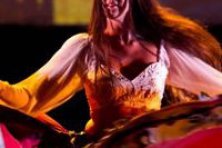 Teatro - “Yla y Lia, la puerta de las estrellas