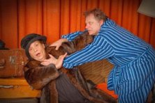 Teatro - “Mamaaa” 