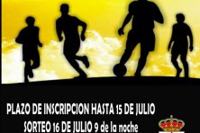 Final Fútbol Sala Feria 2011 