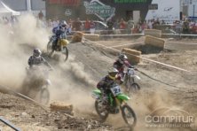 Tercer Supercross Ciudad de Azuaga 