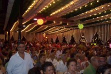 Feria y Fiestas de Constantina 